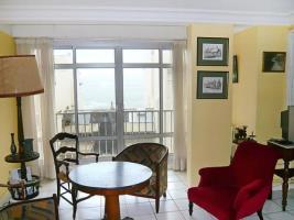 Rental Apartment Rsidence Atlantic - Biarritz, 2 Bedrooms, 4 Persons Exterior photo